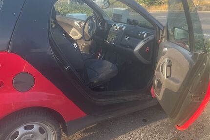 Smart ForTwo 212.324 km 2.690 &euro; Nürtingen 72622