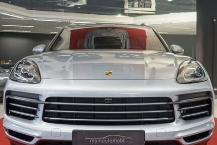 Porsche Cayenne 95.000 km 56.490 &euro; Würzburg 97070