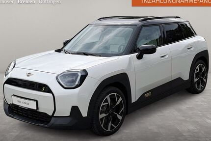 Mini Aceman 15.285 km 35.500 € Bremen 28279