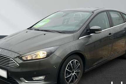 Ford Focus 153.500 km 11.990 &euro; Oranienburg 16515