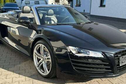 Audi R8 35.000 km 69.900 &euro; Frankfurt am Main 60599
