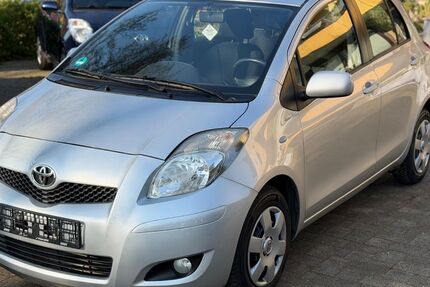 Toyota Yaris 112.000 km 4.190 &euro; Bötzingen 79268