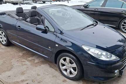Peugeot 307 114.950 km 2.999 &euro; Bothel (Kirchwalsede) 27386