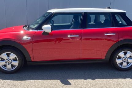 Mini Cooper 47.000 km 14.900 &euro; Baiersdorf 91083