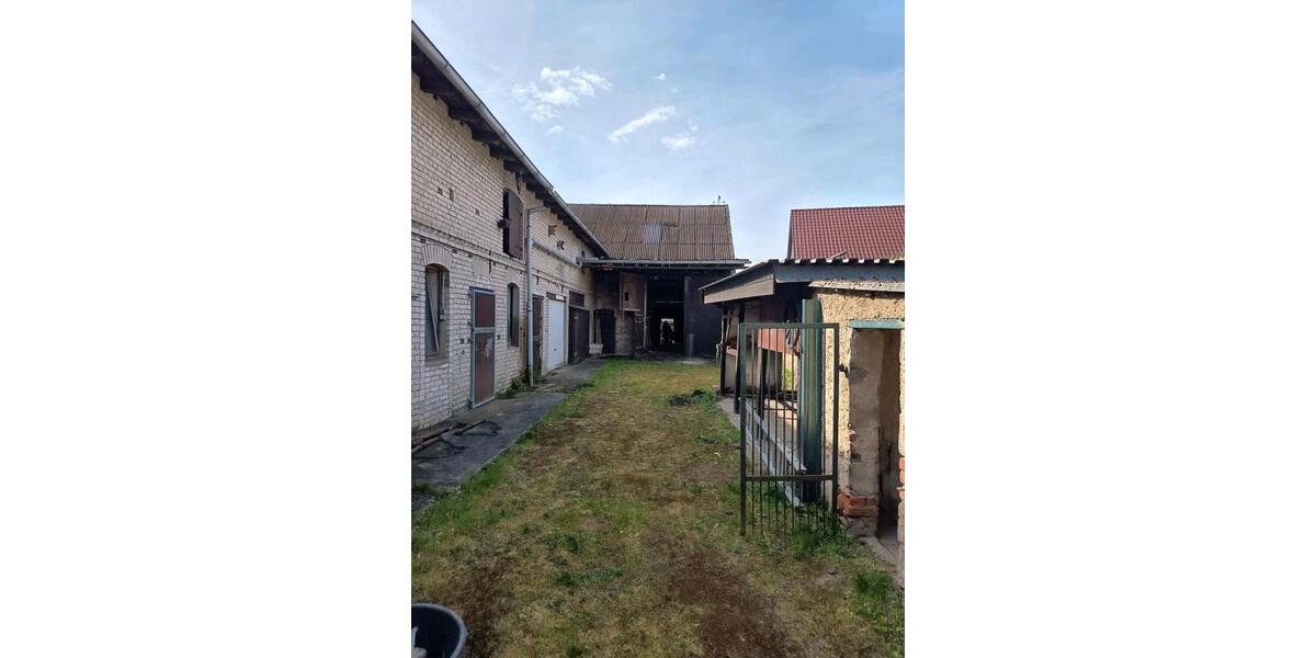 Einfamilienhaus Arendsee (Altmark) - 4 Zimmer, 120 m&sup2;, 65.000&euro; | Angebot:26456057