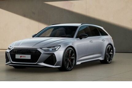 Audi RS6 14.039 km 116.690 &euro; Wolfsburg 38440