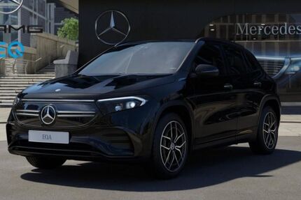 Mercedes-Benz EQA 60.992 km 32.550 € Altenkirchen 57610
