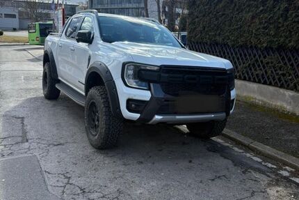 Ford Ranger 17.861 km 43.500 &euro; Saalfeld 07318