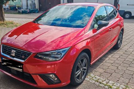 Seat Ibiza 120.000 km 13.500 &euro; Abtsgmünd 73453