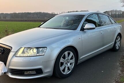 Audi A6 212.000 km 7.990 &euro; Sassenberg 48336