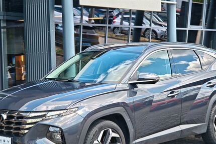 Hyundai TUCSON 63.955 km 24.780 &euro; Wissen 57537