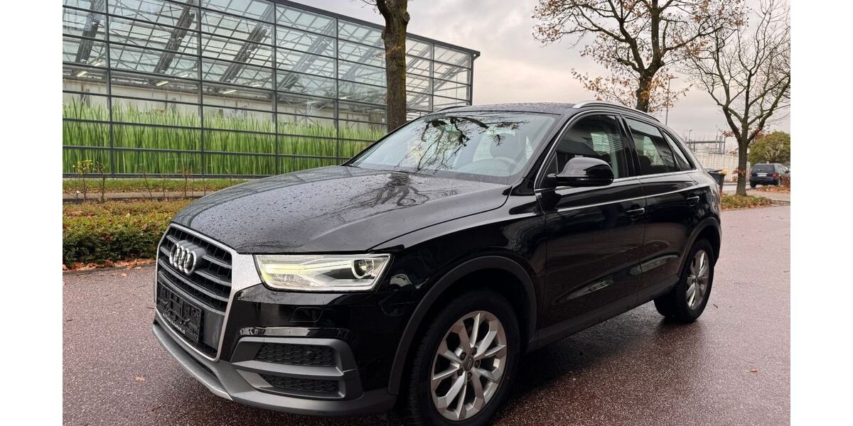 Audi Q3 34.815 km 18.450 &euro; Korschenbroich 41352