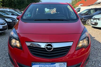 Opel Meriva 194.000 km 3.850 &euro; Kronshagen 24119