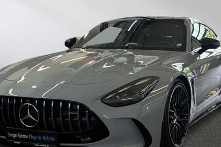 Mercedes-Benz AMG GT 18.140 km 184.790 &euro; Oldenburg 26129