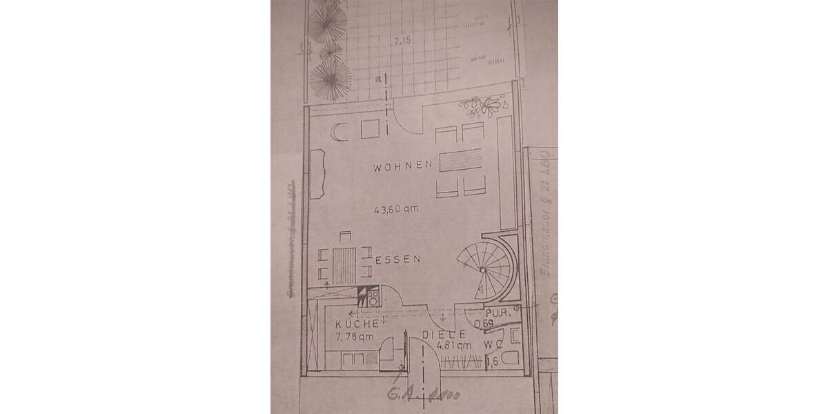 Doppelhaushälfte Speyer - 4 Zimmer, 120 m&sup2;, 495.000&euro; | Angebot:24820204