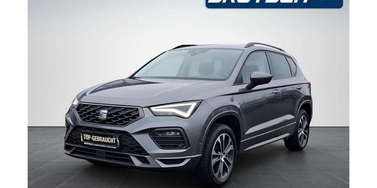 Seat Ateca 32.700 km 28.480 &euro; Singen 78224