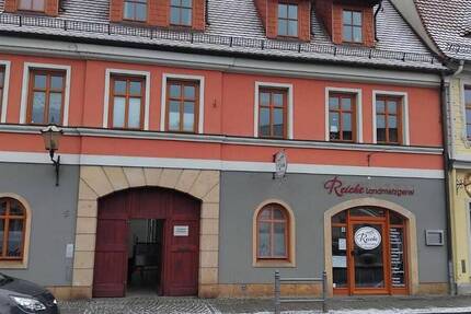 SUPER 150 qm mit Ladengeschäft, top Ausstattung, super Lage, Parkplätze und viele Möglichkeiten zimmer