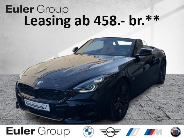 BMW Z4 M40 25.018 km 51.989 &euro; Frankfurt 60314