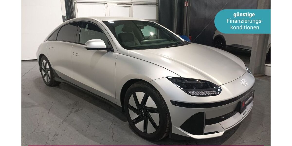 Hyundai IONIQ 6 47.253 km 31.770 € Eching 85386