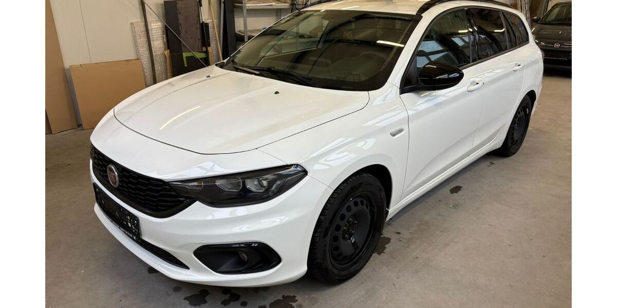 Fiat Tipo 37.000 km 14.200 &euro; Meiningen 98617