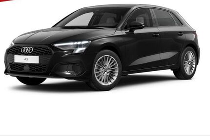 Audi A3 6.459 km 29.980 &euro; Karlsruhe 76131