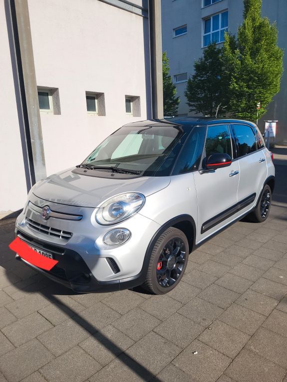 500L