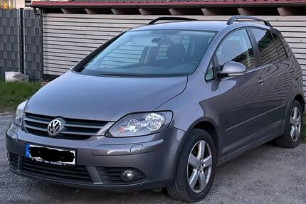 VW Golf Plus 142.114 km 2.900 &euro; Harsleben 38829