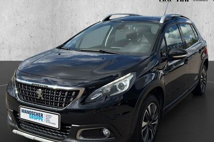 Peugeot 2008 87.400 km 11.890 € Wilhelmshaven 26389