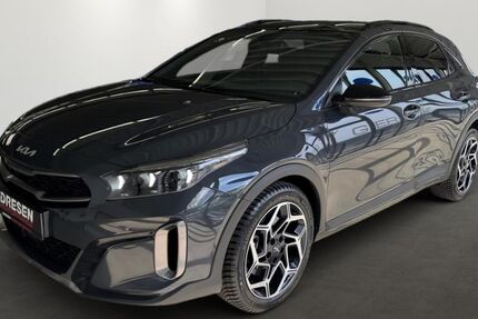 Kia XCeed 1.221 km 32.580 &euro; Düsseldorf 40589