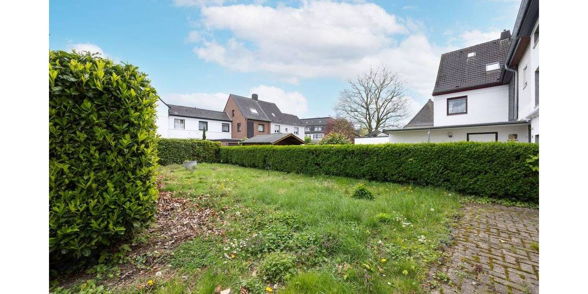 Reihenendhaus Willich - 5 Zimmer, 140 m&sup2;, 369.000&euro; | Angebot:26345480