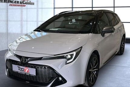Toyota Corolla 8.428 km 31.490 &euro; Rosenheim 83022