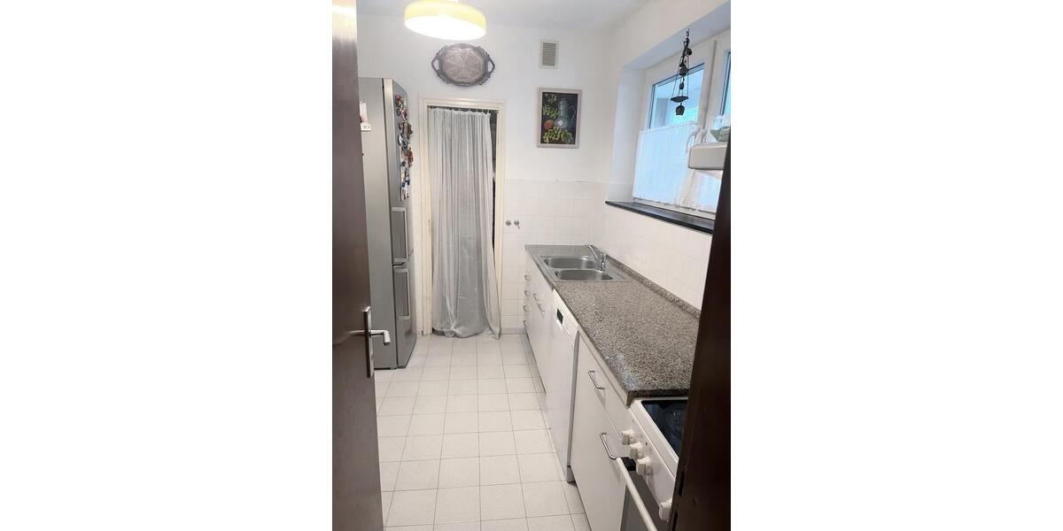 Hochparterre Sarstedt - 3 Zimmer, 76 m&sup2;, 195.000&euro; | Angebot:27264809