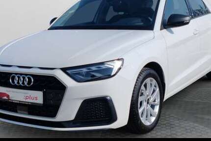 Audi A1 3.800 km 22.890 &euro; Crailsheim 74564