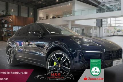 Porsche Cayenne 33.998 km 78.900 &euro; Bad Segeberg 23795