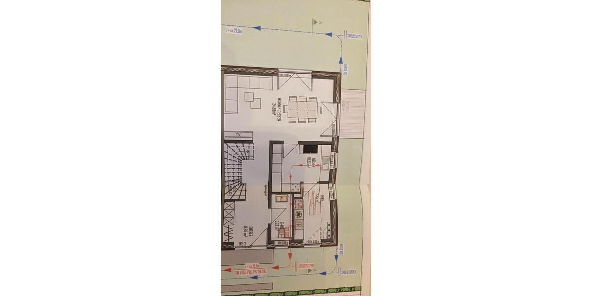 Doppelhaushälfte Oldenburg Ziegelhof - 4 Zimmer, 120 m&sup2;, 1.400&euro; | Angebot:26197216