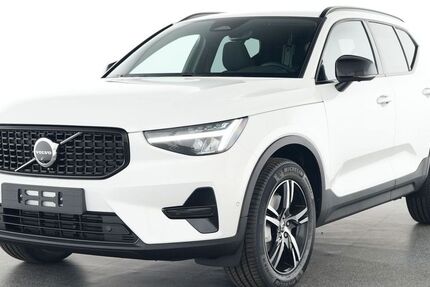 Volvo XC40 24.370 km 38.900 &euro; Crailsheim 74564