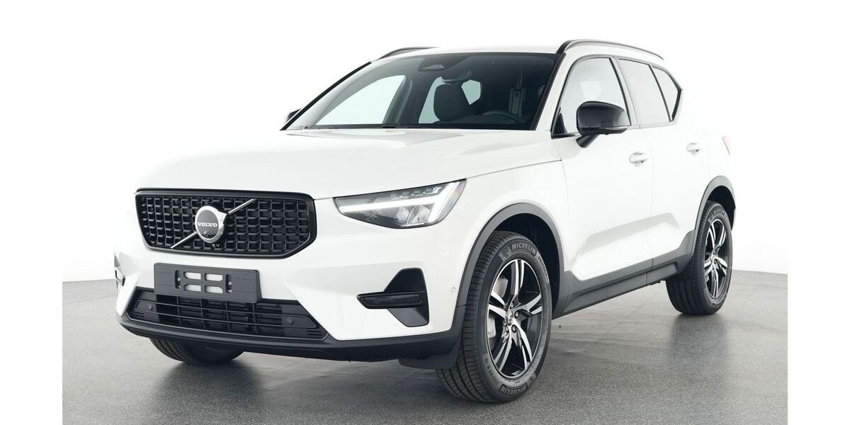 Volvo XC40 24.370 km 38.900 &euro; Crailsheim 74564