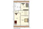 Reihenmittelhaus Wilhelmshaven Heppens - 4 Zimmer, 109 m&sup2;, 219.000&euro; | Angebot:26834384