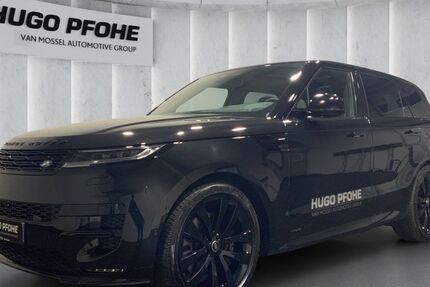 Land Rover Range Rover Sport 5.000 km 135.950 &euro; Hamburg 22297