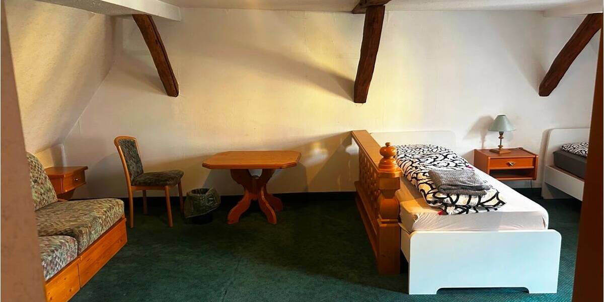 Gewerbeobjekt Hofheim in Unterfranken Hofheim - 1 Zimmer, 298.000&euro; | Angebot:25669813