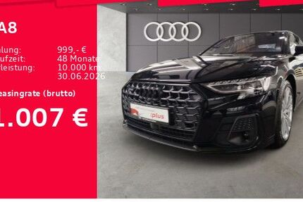 Audi A8 6.055 km 96.980 &euro; Frankfurt am Main 60314