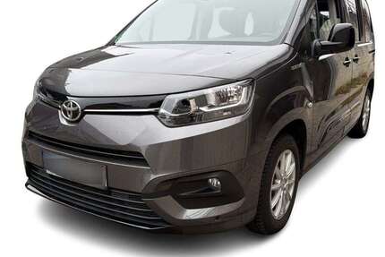 Toyota Proace 17.000 km 23.480 &euro; Duisburg 47249