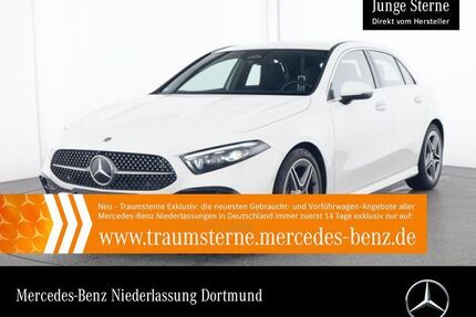 Mercedes A 250