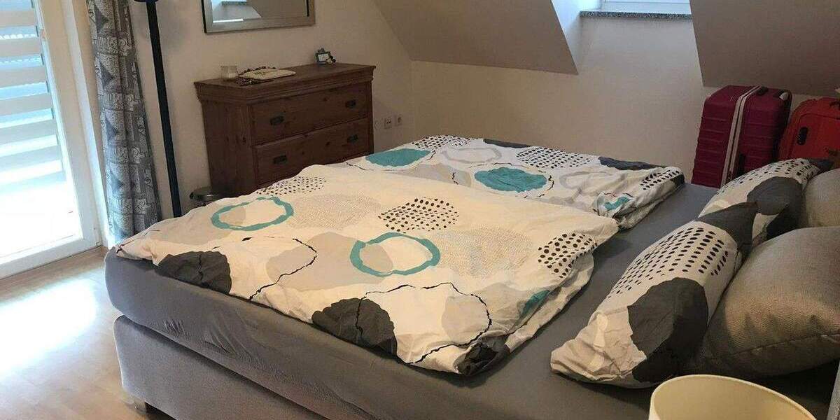 Etagenwohnung Ingolstadt Nordost - 2 Zimmer, 65 m&sup2;, 925&euro; | Angebot:25119632