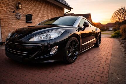 Peugeot RCZ 238.326 km 5.599 &euro; Bad Bentheim 48455