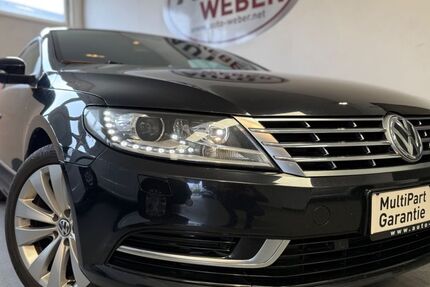 VW CC 208.300 km 10.490 &euro; Sindelfingen/Darmsheim 71069
