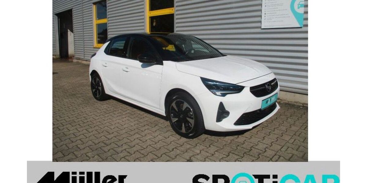 Opel Corsa 63.967 km 14.950 &euro; Biedenkopf 35216