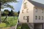 Doppelhaushälfte Erfurt Waltersleben - 5 Zimmer, 140 m&sup2;, 482.550&euro; | Angebot:25916848
