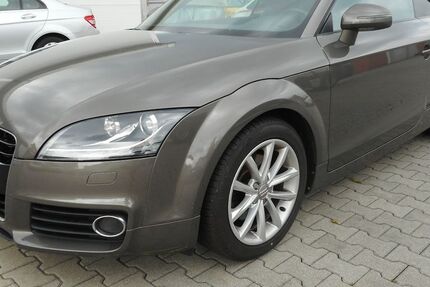 Audi TT 224.572 km 9.999 &euro; Deggendorf 94469