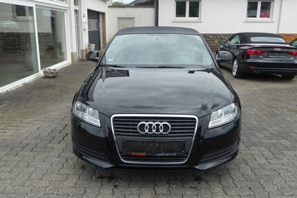 Audi A3 106.000 km 9.900 &euro; Wiehl 51674